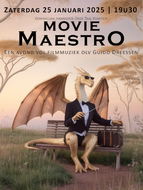 Movie Maestro