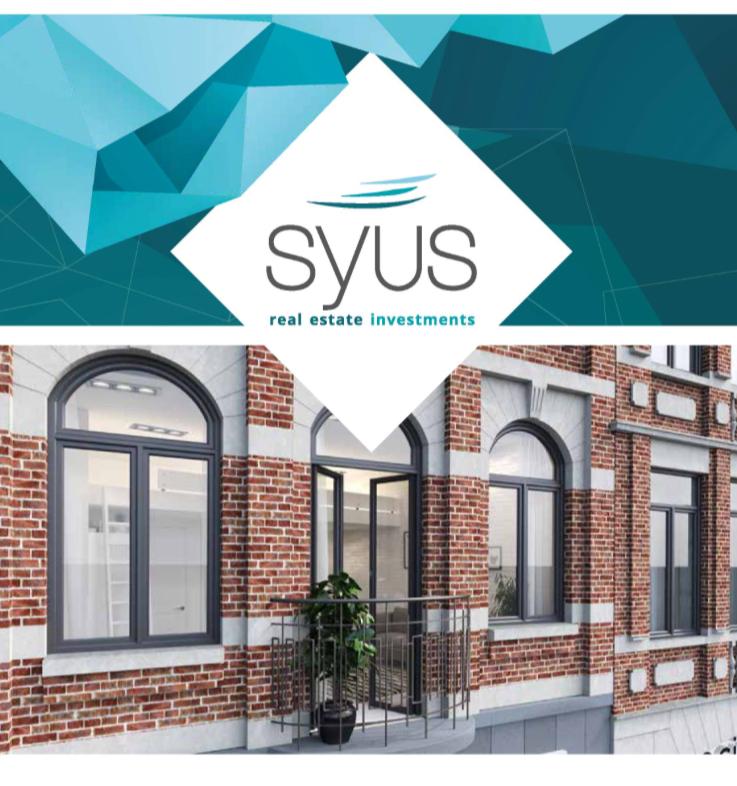 Syus  housing