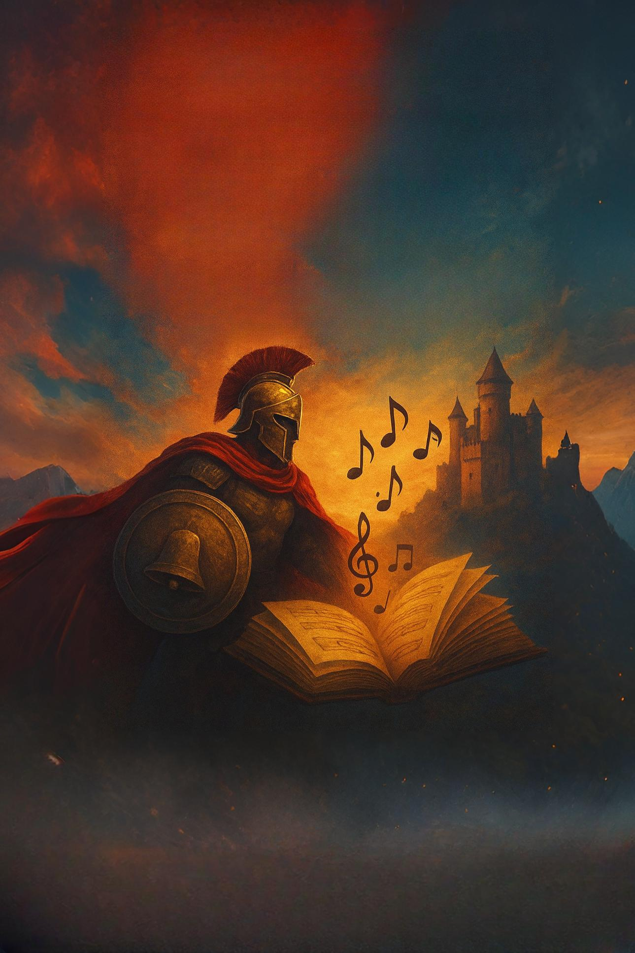 Once upon a 'tune' </br> o.l.v. <span class=uk-text-primary>Kevin Casteleyn</span>