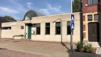 Zaal Centrum