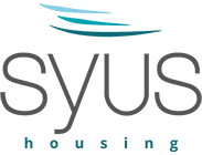 syus housing logo