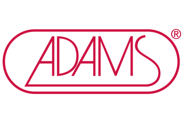 Adams Music Logo