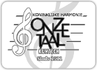 K.H. Onze Taal Kumtich