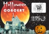 Halloween Concert